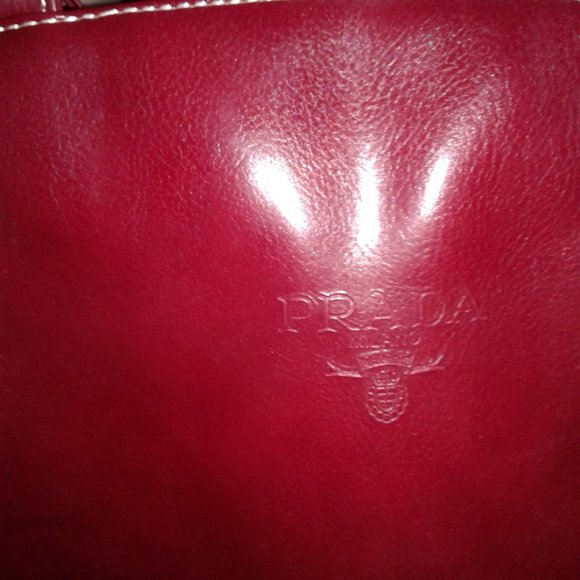 prada bag - Picture 6 of 8